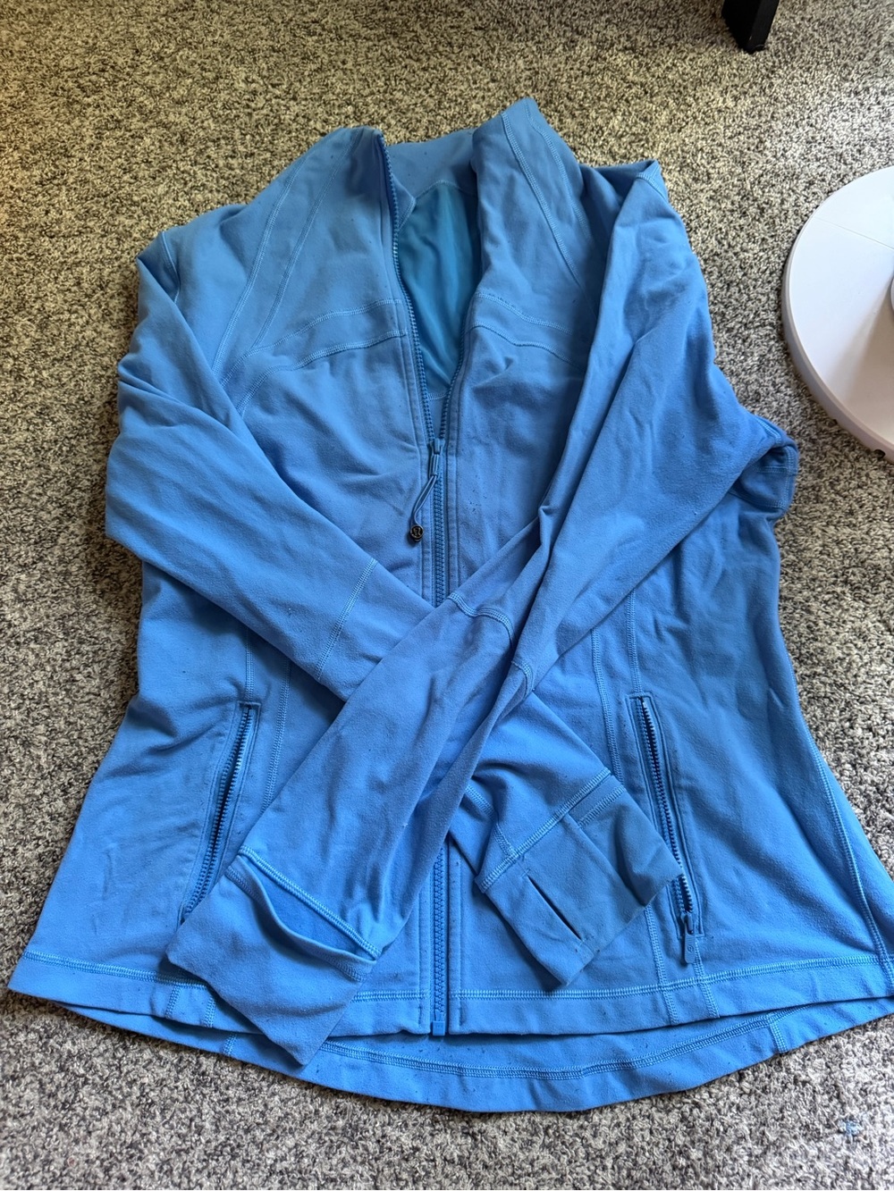 Lululemon Define Jacket - Picture 4 of 4